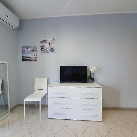 New Panorama Vila Riposto Exterior foto