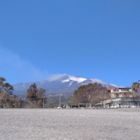 New Panorama Vila Riposto Exterior foto