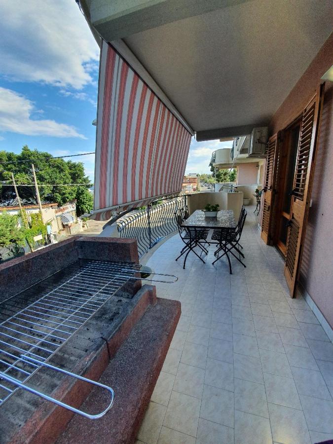 New Panorama Vila Riposto Exterior foto