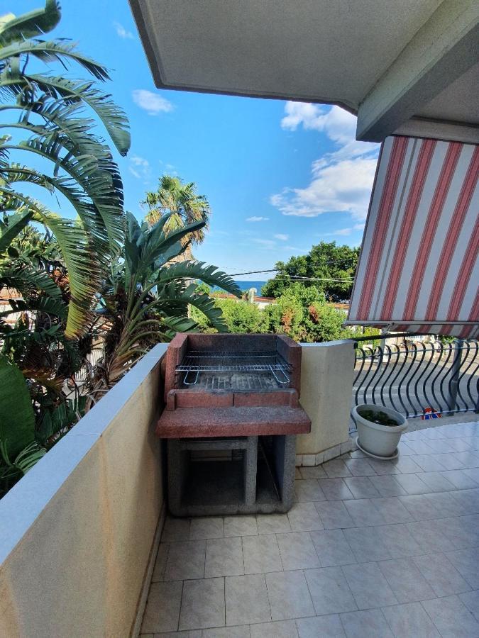 New Panorama Vila Riposto Exterior foto
