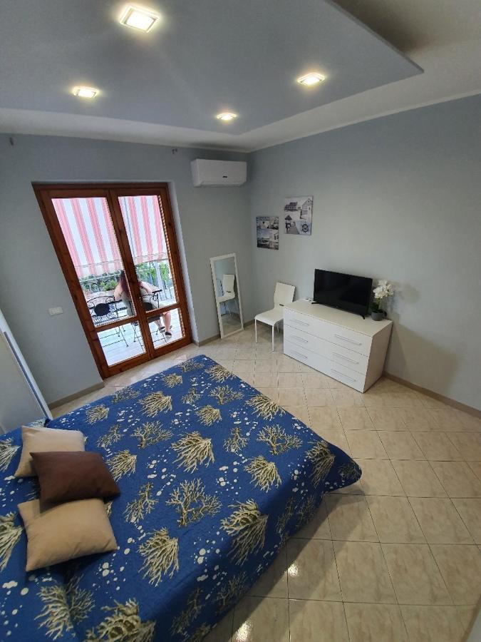 New Panorama Vila Riposto Exterior foto