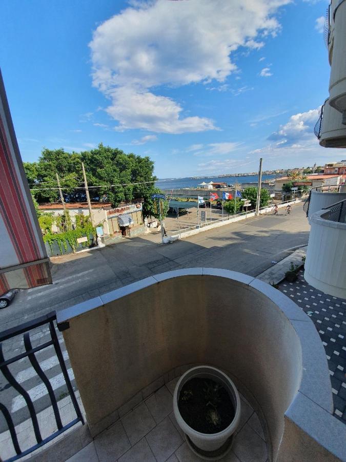 New Panorama Vila Riposto Exterior foto